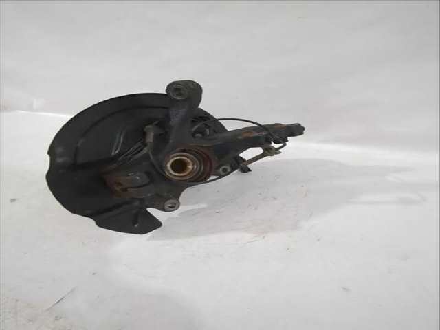 Foto 3ª: Mangueta Delantera Izquierda Ford Puma 1.0 ECOBOOST 125CV [B7JA B7JB B7JE] (2019)
