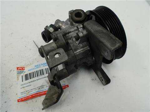 Foto 2ª: Bomba Servodireccion Bmw Serie 5 518 2.5 525I BERLINA 192CV 141KW [25-6S-5 G] (2004)