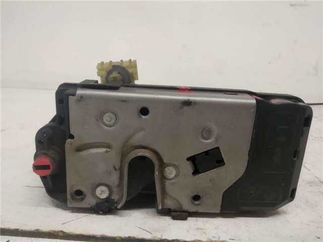 Foto 2ª: Cerradura Puerta Trasera Izquierda Opel Astra 1.7 CDTI