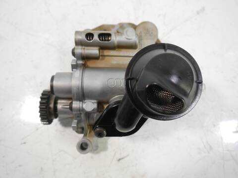 Foto 2ª: Bomba de Aceite Audi A4 180 - 220 CV [CAEA CEAB CAED CAE]