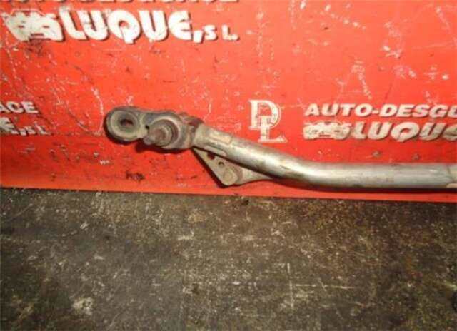 Foto 2ª: Motor Limpia Delantero Opel Astra 1.6 16V [Z 16 XE]