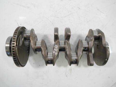 Cigüeñal Volkswagen Passat 190 CV 140KW