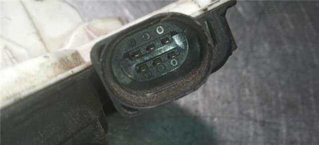 Foto 3ª: Cerradura Puerta Delantera Derecha Seat Ibiza  [CGPB]