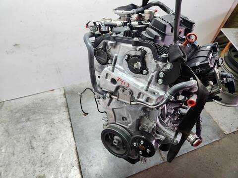 Foto 4ª: Motor Completo Hyundai i20 N 204CV 150KW [G4FV] (2023)