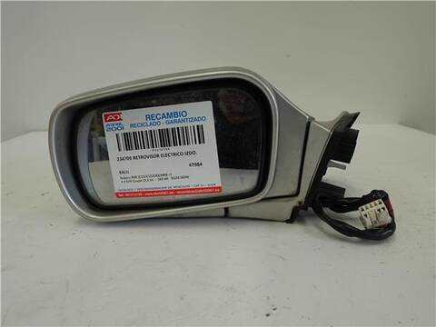 Retrovisor Izquierdo Subaru SVX 3.3 SVX COUPE 230CV 169KW