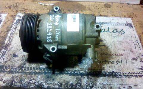 Compresor Aire Acondicionado Honda Civic 4EE2 BERLINA