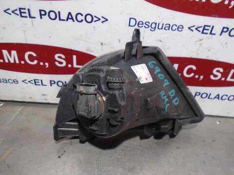 Foto 2ª: Faro Antiniebla Delantero Derecho Ford Fiesta AMBIENTE 80CV 59KW [FXJB] (2003)