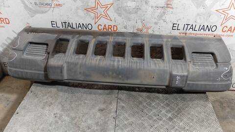Paragolpes Delantero Jeep Grand Cherokee 2.5 TD LAREDO Z) 115CV 85KW