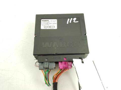 Centralita Motor ECU Iveco Stralis STRALIS-AD 440S42 AT 440S42