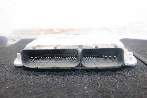 Foto 2ª: Centralita Motor ECU Audi A4 1.9 TDI 96 KW BERLINA (2000)