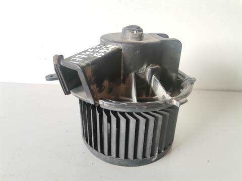 Foto 2ª: Ventilador de Calefacción Citroen Jumper 30 L1H1 HDI 120 120CV (2006)