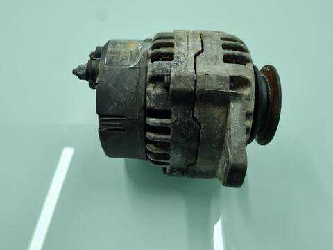 Foto 2ª: Alternador Nissan Terrano AVENTURA 125CV 92KW [TD27TI] (2002)
