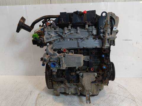 Foto 1ª: Motor Completo Opel Vivaro 1.6 CDTI [R9M450] (2015)