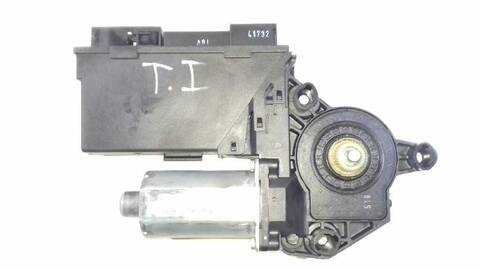 Elevalunas Eléctrico Trasero Izquierdo Audi A4 2.0 TDI 16V 103KW) BERLINA 140CV