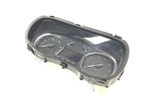 Foto 3ª: Cuadro de Instrumentos Peugeot Expert PRO LONG (1996)