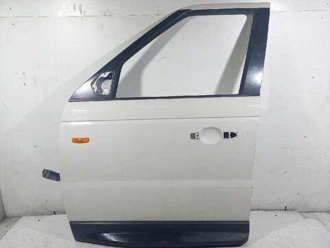 Puerta Delantera Izquierda Land Rover Range 3.6 TD V8 272CV 200KW
