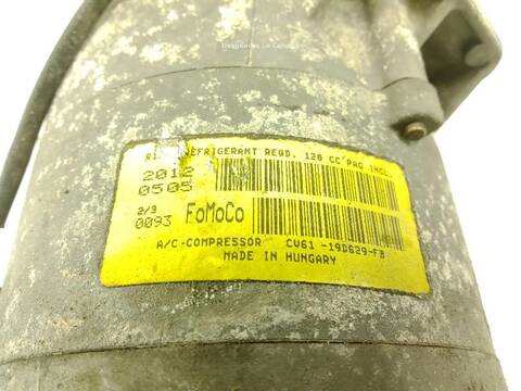 Foto 2ª: Compresor Aire Acondicionado Ford Focus 1.0 ECOBOOST [M1DA] (2010)