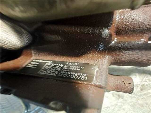 Bomba Inyeccion Ford Transit 1.8 FURGÓN FT 200S BASE (2009- ) [1.8 LTR. - 66 KW TDCI CAT] CONNECT (TC7)(2002 _)