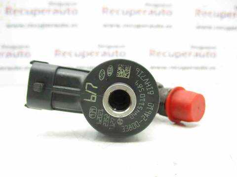 Foto 2ª: Inyectores Kia Ceed D4FB JD) (2016)