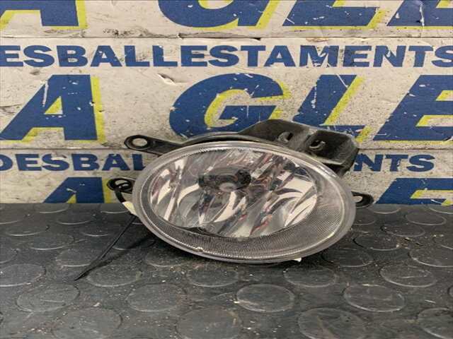 Faro Antiniebla Delantero Izquierdo Toyota Auris 1.800 16V 99CV/73KW 0CV