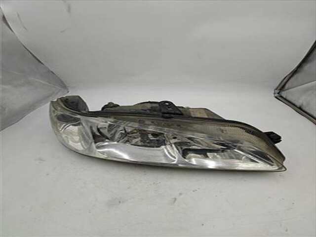 Faro Derecho Peugeot 306 2.0 BOULEBARD [2.0 LTR. - 66 KW HDI CAT]