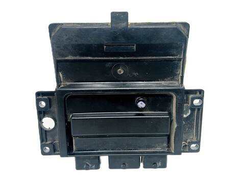 Foto 3ª: Centralita Motor ECU Renault Kangoo LUXE PRIVILEGE 86CV (2003)