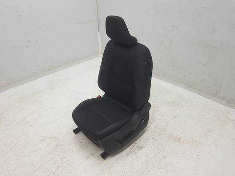 Foto 3ª: Asiento Delantero Izquierdo Renault Kangoo AUTHENTIC 113CV 83KW