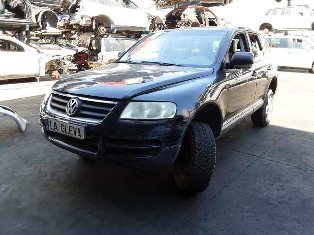 Centralita Abs Volkswagen Touareg 2.5 TDI174CV 0CV