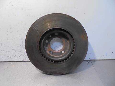 Disco Freno Delantero Peugeot 3008 ACTIVE 131CV 96KW