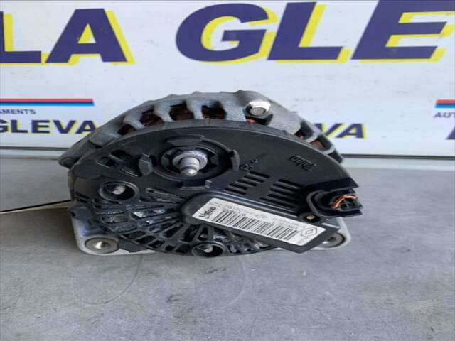 Foto 2ª: Alternador Renault Megane 1.5 DCI 105CV 0CV III SPORT TOURER KZ DESDE 05/2009 [K9K 832] (2010)
