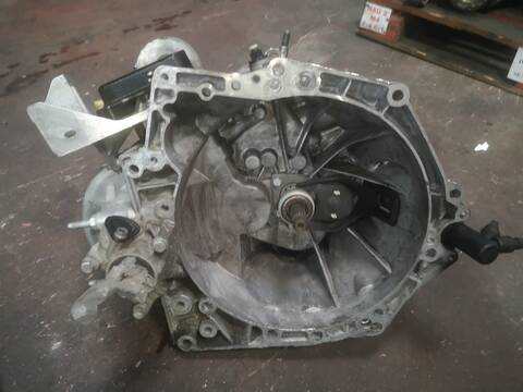 Caja Cambios Peugeot 308 9HZ