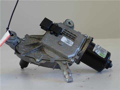 Foto 2ª: Motor Limpia Delantero Citroen C4 1.6 HDI PICASSO 109CV 80KW [9HZ-DV6TED4] (2010)