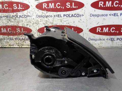 Foto 3ª: Pantalla Multifuncion Mercedes Clase C 160 C 250 CDI BLUEEFFICIENCY 204.003) BERLINA 204CV 150KW [651911] (2009)