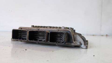 Foto 3ª: Centralita Motor ECU Citroen Jumpy HDI 120 ATLANTE COMBI 120CV (2000)