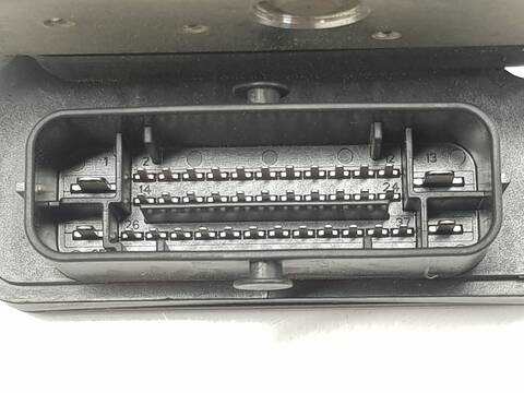 Foto 2ª: Abs Citroen Jumper 33 L2H1 BLUEHDI 140 (2006)