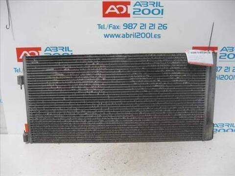 Radiador Calefaccion A.A. Renault Laguna 2.0 DCI BT0K BT0J BT1A BT1D) BERLINA 131CV 96KW