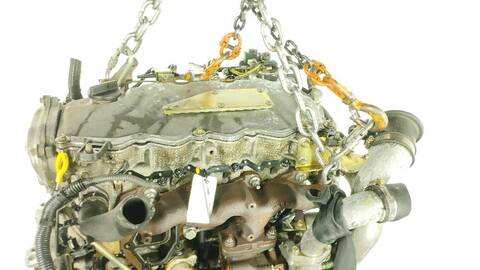 Motor Completo Nissan Almera 2.2 DCI