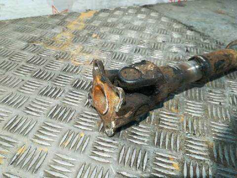 Foto 3ª: Transmision Central Toyota Land Cruiser 3.0 D-4D GX 163CV 120KW [1KDFTV] (2004)