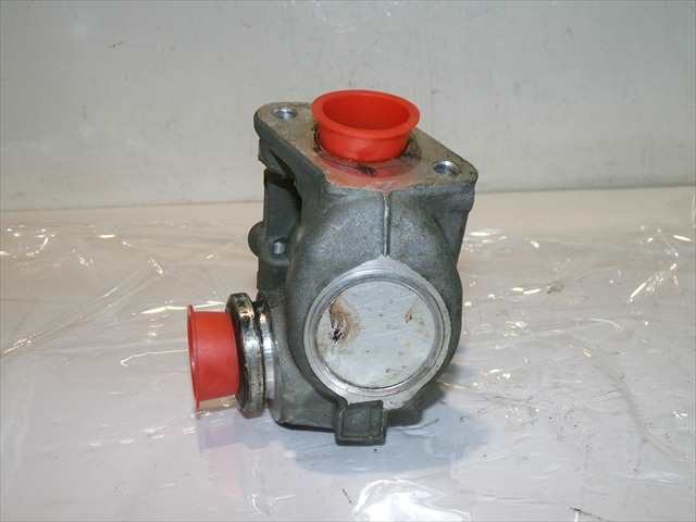 Foto 3ª: Valvula EGR Peugeot 207 1.4 HDI 2006-2014 [8HZ] (2009)