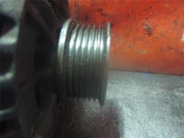 Foto 2ª: Alternador Ford Fiesta 1.3 I [J4R]