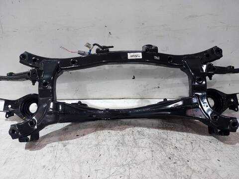 Foto 2ª: Puente Trasero Hyundai ix35 2.0 CRDI 4WD 136CV [D4HA] (2009)