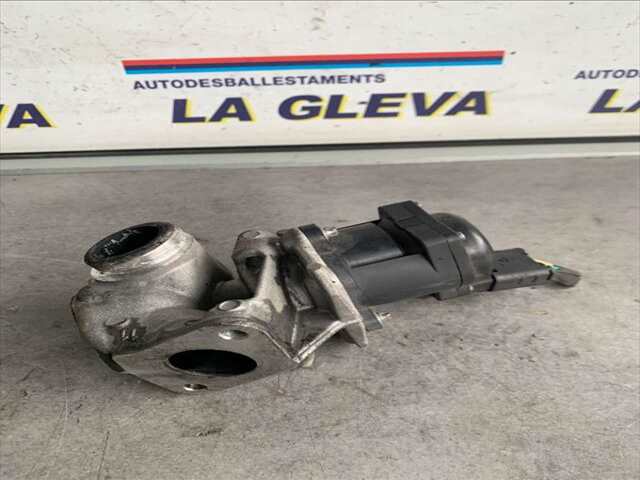 Foto 2ª: Valvula EGR Ford C Max 1.6 TDCI 90CV FOCUSDM2 CAP) DESDE 08/2003 HASTA 03/2007 [HHDA] (2007)