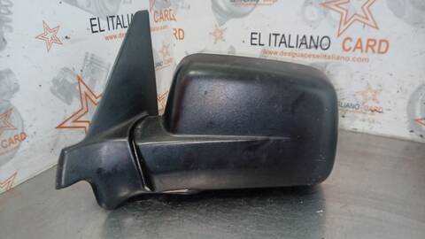 Foto 4ª: Retrovisor Izquierdo Land Rover Range DSE 100KW) 136CV [256TA] (2001)