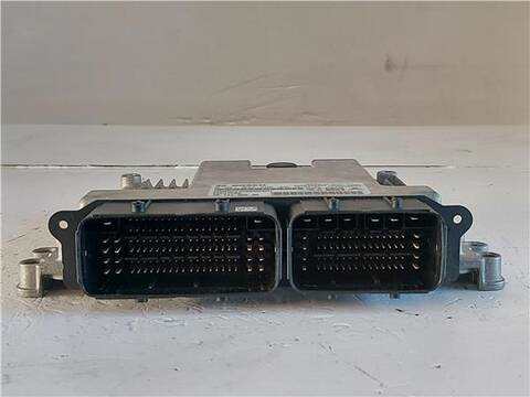 Foto 2ª: Centralita Motor ECU Peugeot Partner 1.6 L1 99CV 73KW FURGON [BH02] (2016)