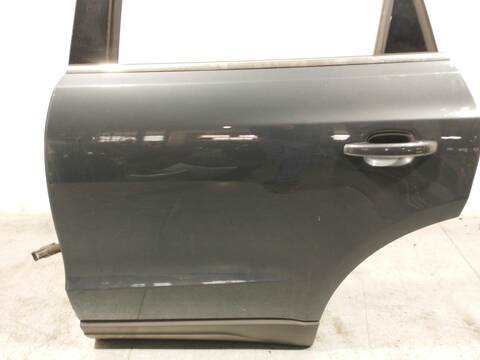Foto 3ª: Puerta Trasera Izquierda Audi Q5 2.0 TDI QUATTRO 170CV 125KW [CAHA] (2009)
