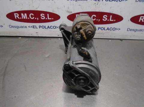 Foto 4ª: Motor de Arranque Volvo S40 1.9 DIESEL CAT BERLINA 115CV 85KW [D4192T3] (2000)
