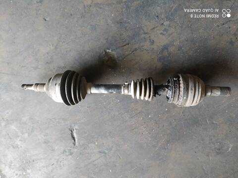 Transmision Delantera Izquierda Opel Frontera BASICO 101CV 74KW