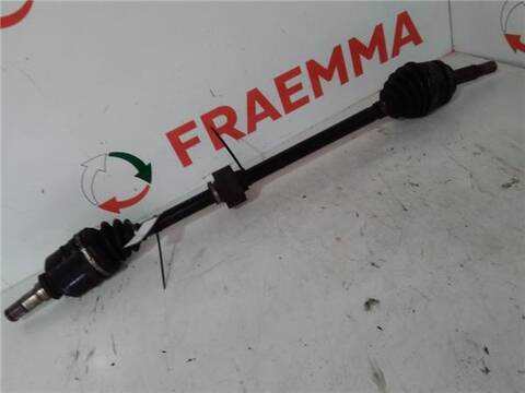 Transmision Delantera Derecha Toyota Corolla 1.4