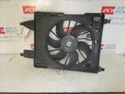 Electroventilador Renault Scenic 1.5 DCI JM1E) 106CV 78KW JM)