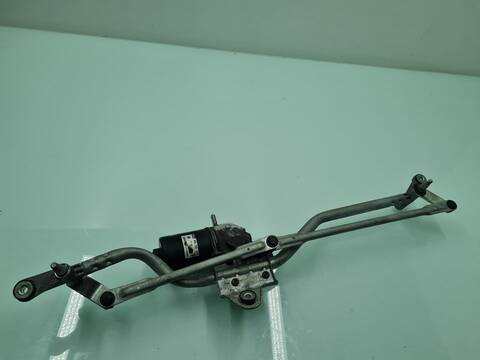 Motor Limpia Delantero Volkswagen Multivan D T5 BUS ATLANTIS